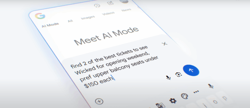 Google’s AI Shift: Travel Marketing Disruption Is Coming Fast